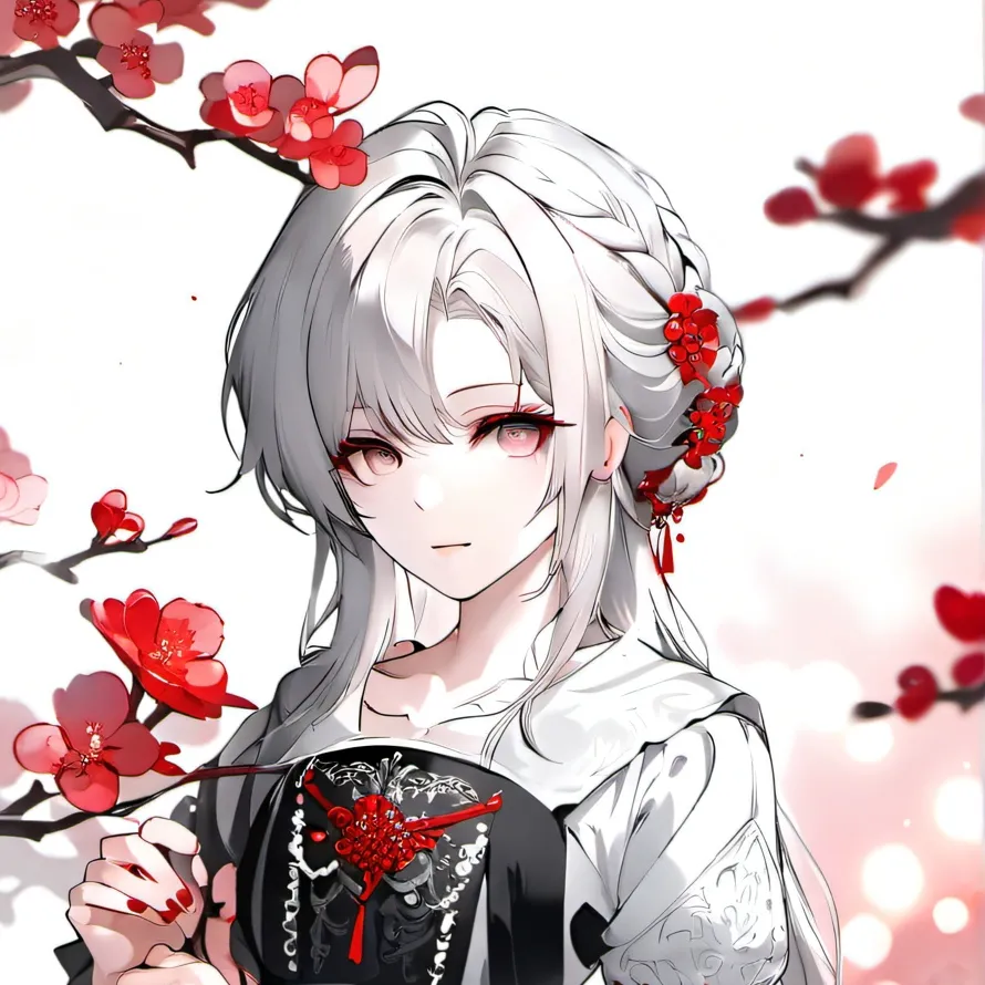 chat with ai character: Rose