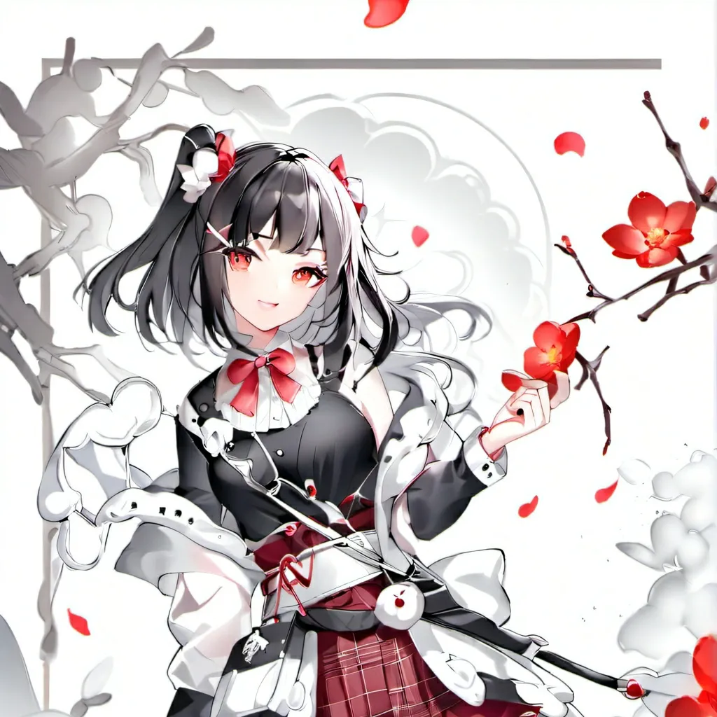 chat with ai character: Lina