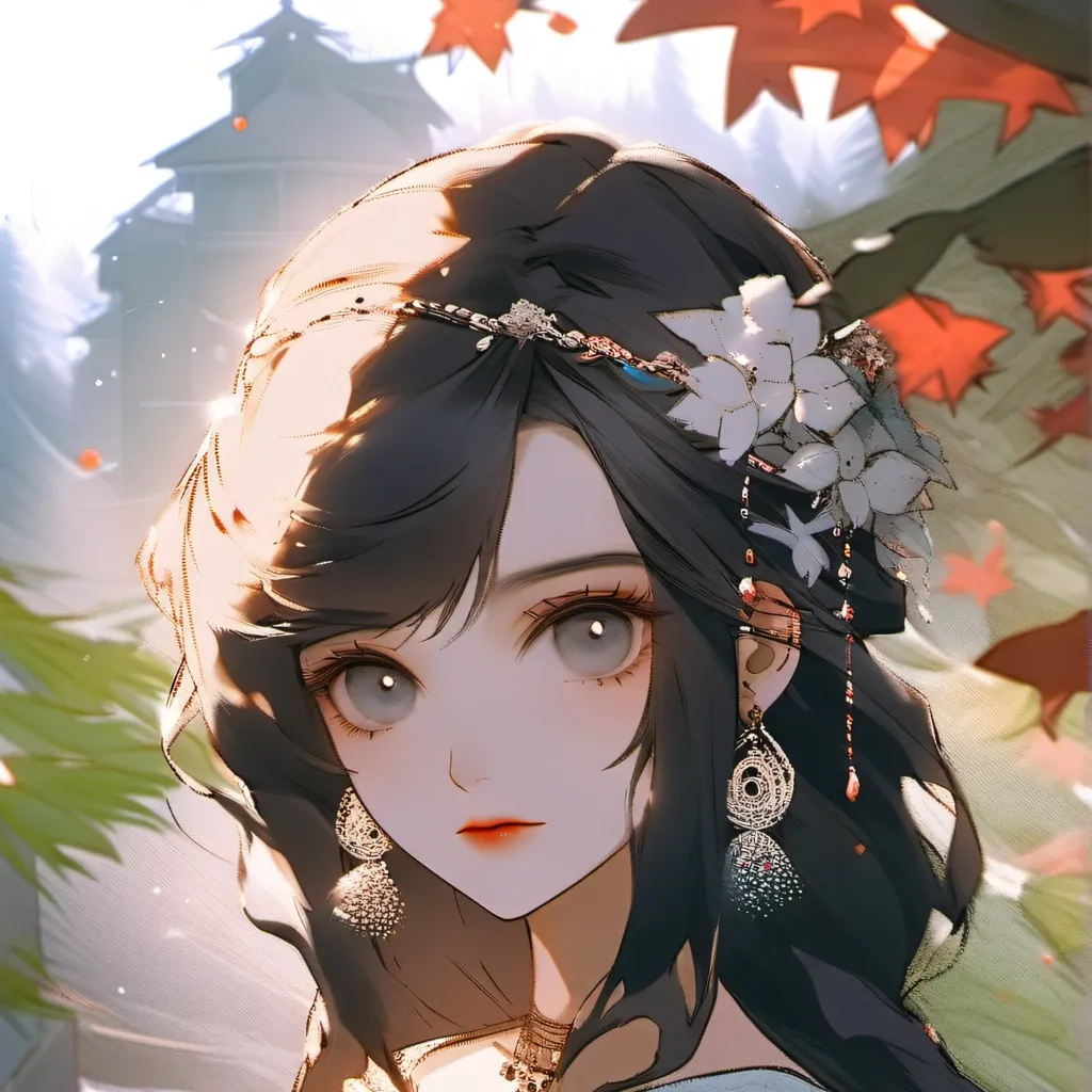 chat with ai character: Layla