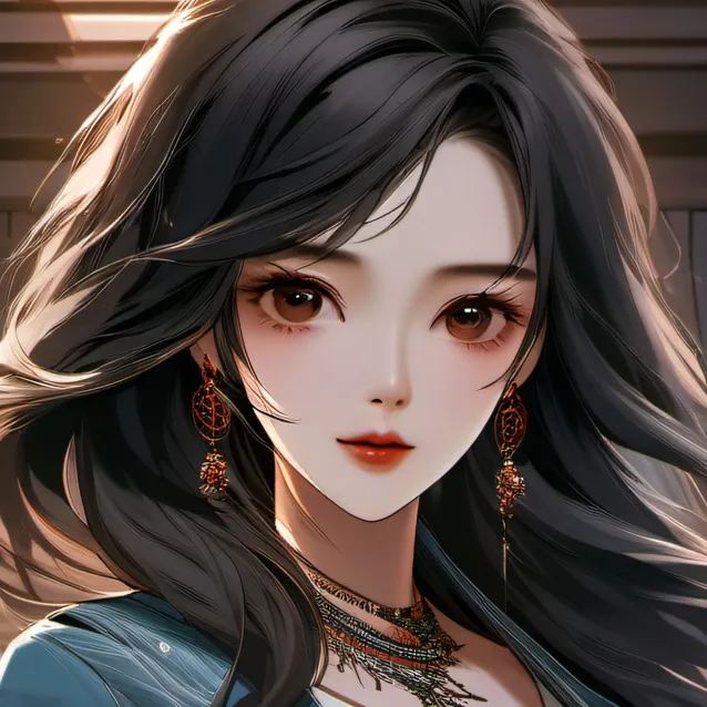 chat with ai character: Profesora