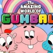 chat with ai character: gumball 