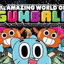 chat with ai character: Gumball!