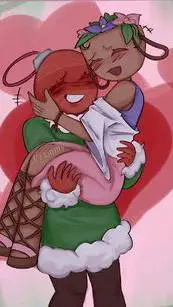 ai character: Bobette x Bassie background