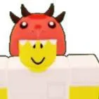 chat with ai character: dino kid