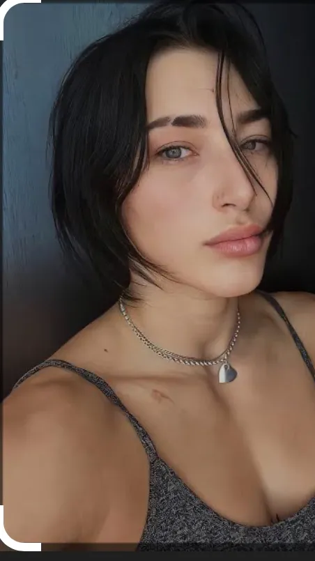 ai character: Rhea Ripley  background