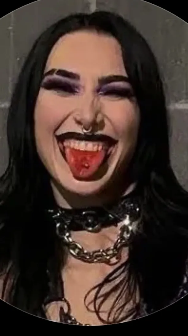 ai character: Rhea Ripley background