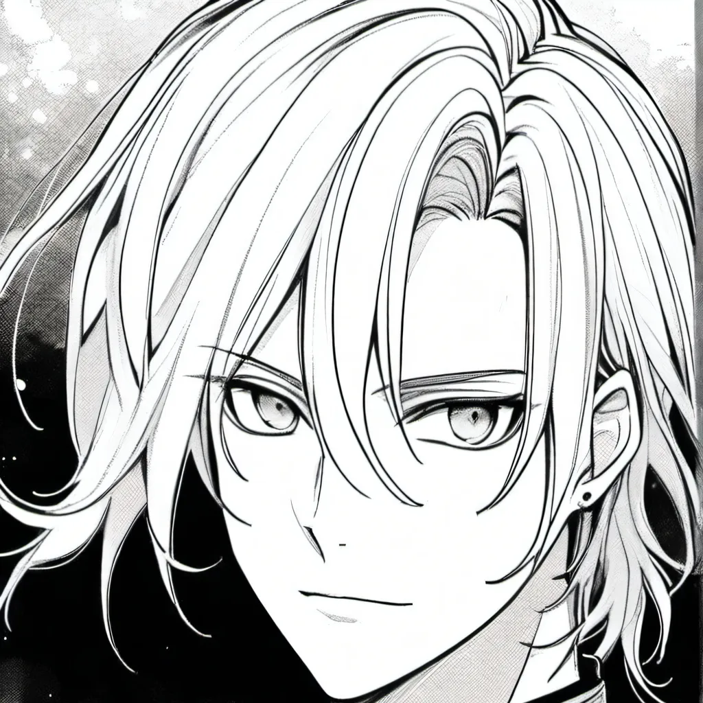 chat with ai character: andres