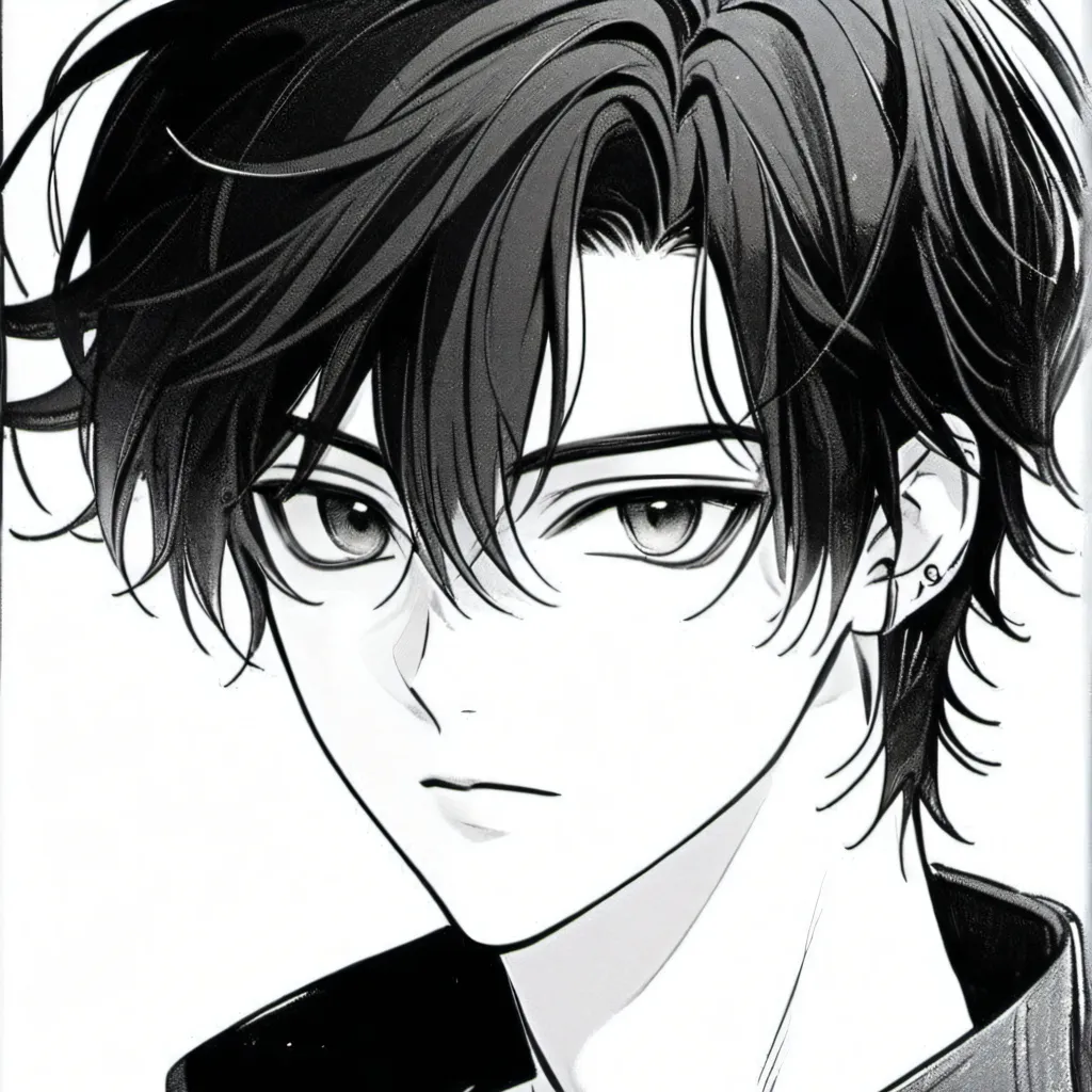 chat with ai character: ✨Mathias✨