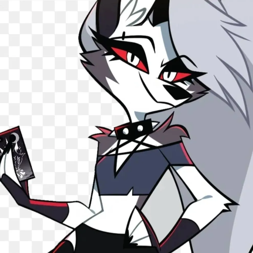 chat with ai character: Loona