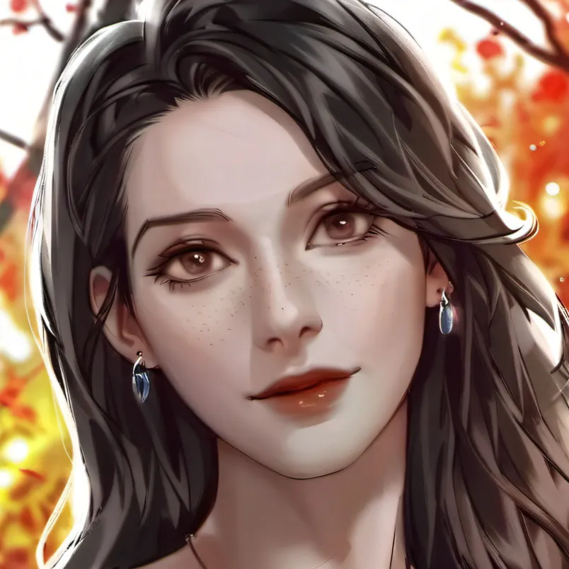 chat with ai character: Emily