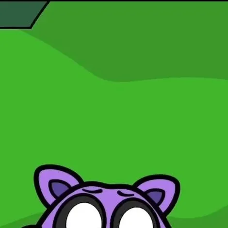 chat with ai character: Catnap jr 