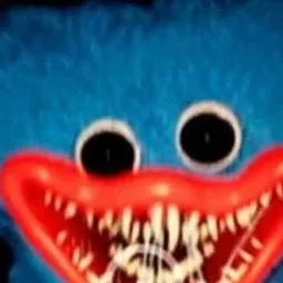 chat with ai character: Huggy Wuggy 