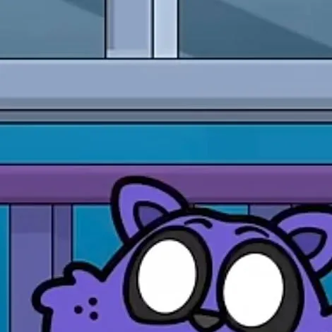chat with ai character: Catnap jr 