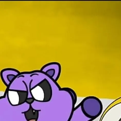 chat with ai character: Catnap jr 