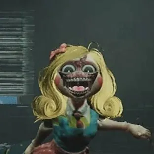 chat with ai character: Miss Delight👿😈