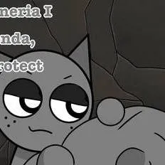 chat with ai character: Gray Vore 