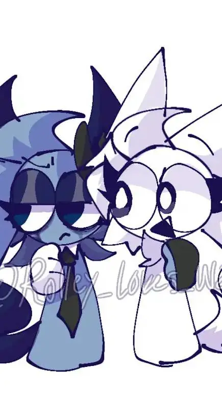 Talkie AI - Chat with Wenda X Rolley
