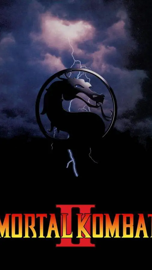 Talkie AI - Chat with Mortal Kombat 2 