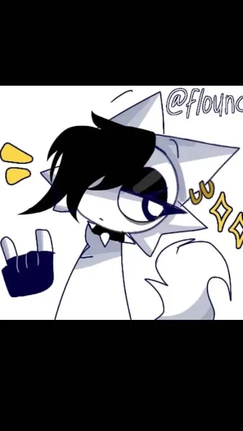 ai character: Wenda emo Vore  background
