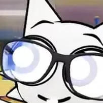 chat with ai character: Wenda Nerd