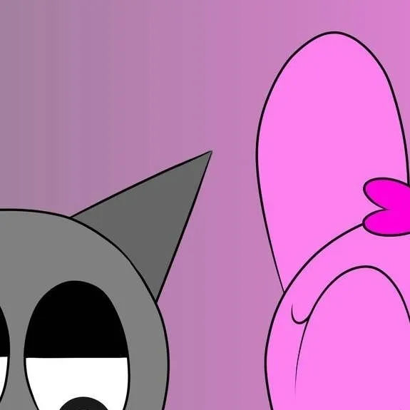 chat with ai character: Gray y Pinki vore 