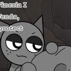 chat with ai character: Gray GT vore Wenda