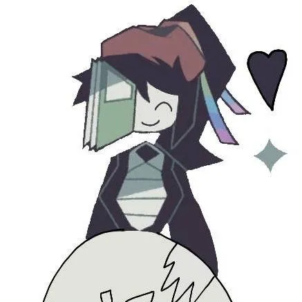 chat with ai character: Miss Sasha Vore