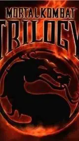 ai character: Mortal Kombat tril background
