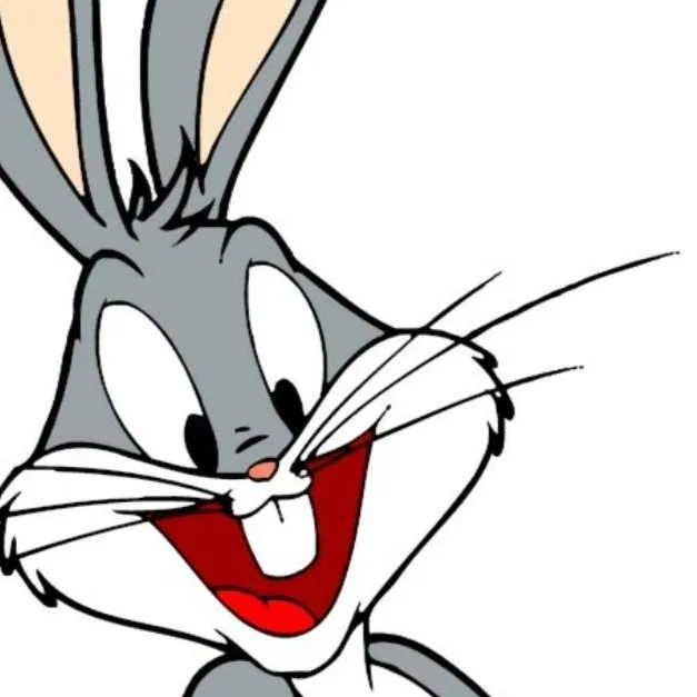 chat with ai character: Bugs Bunny