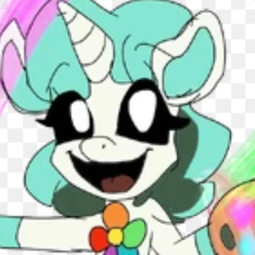 chat with ai character: Bratty CraftyCorn