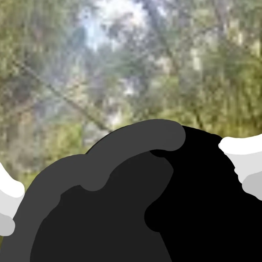 chat with ai character:   hiking