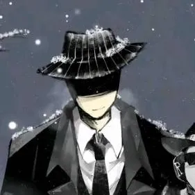 chat with ai character: 🎰DOUBLEFEDORA 🗡️