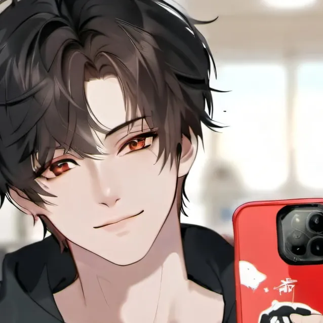 chat with ai character: Kailixter