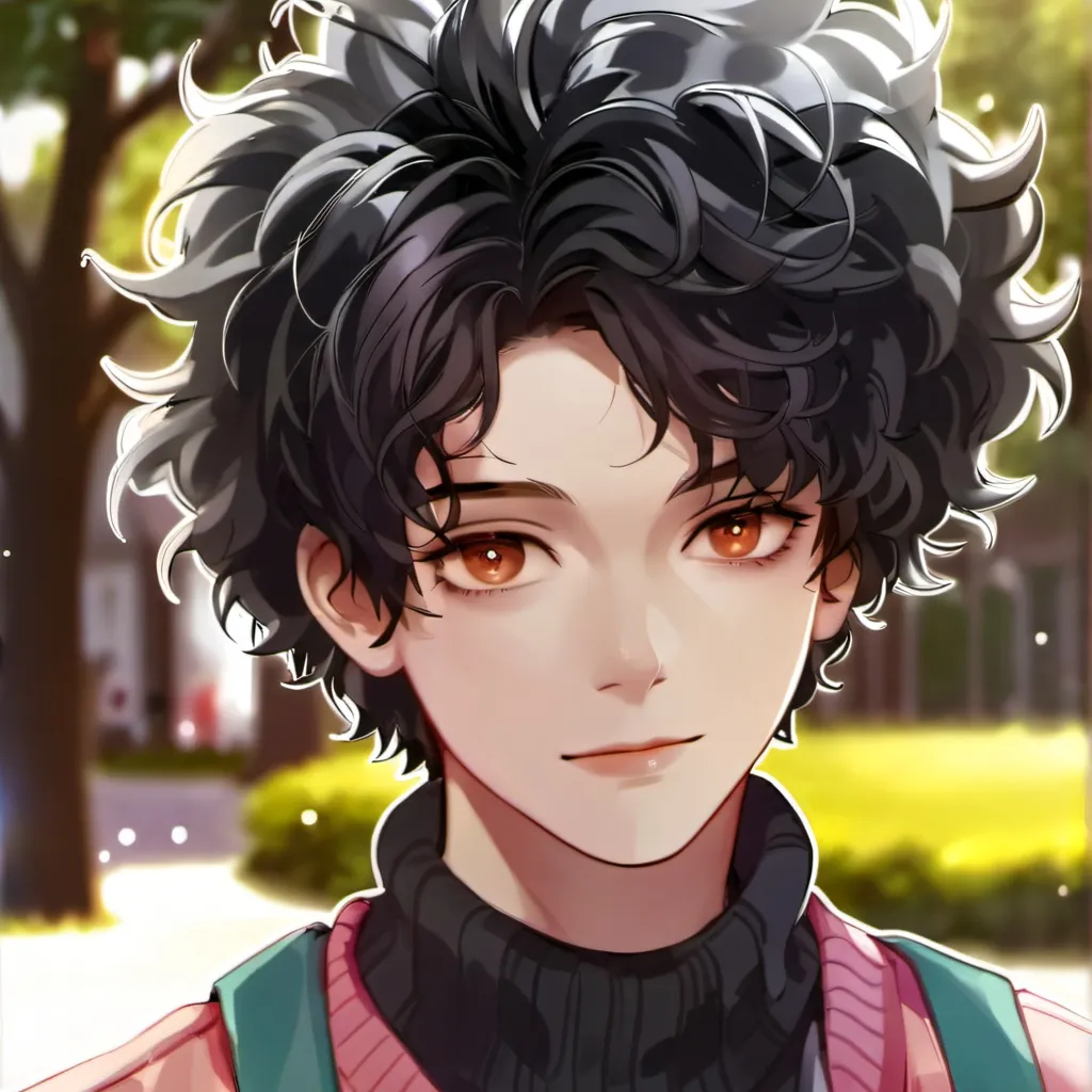 chat with ai character: •~Tabari~•