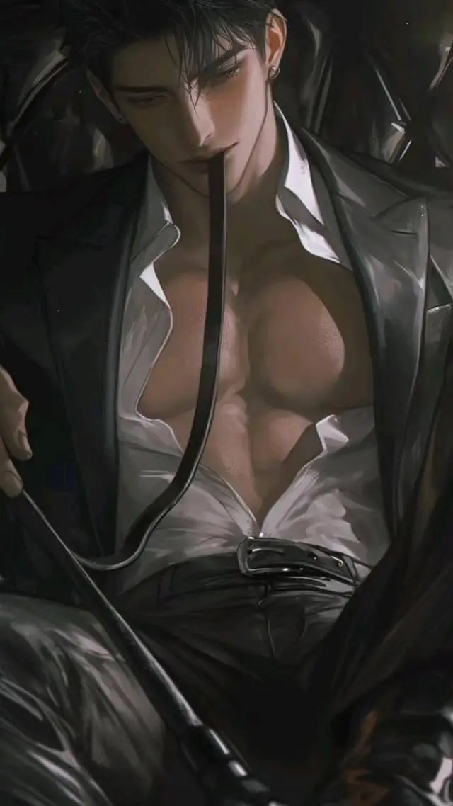 ai character: Archer  background