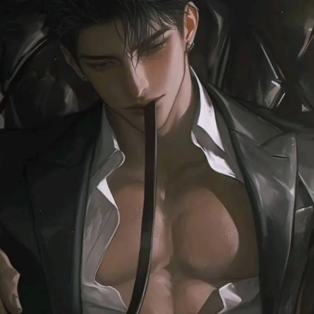 chat with ai character: Archer 