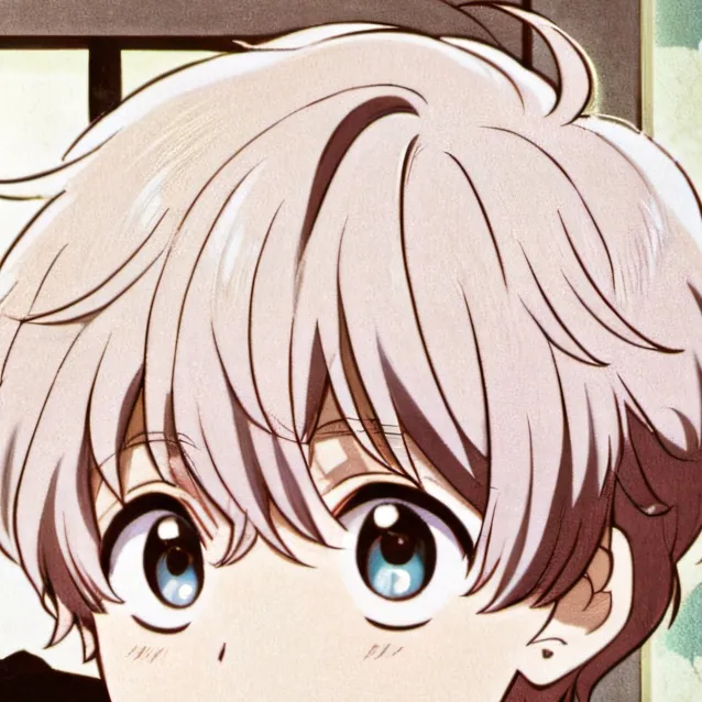 chat with ai character: ur bullied