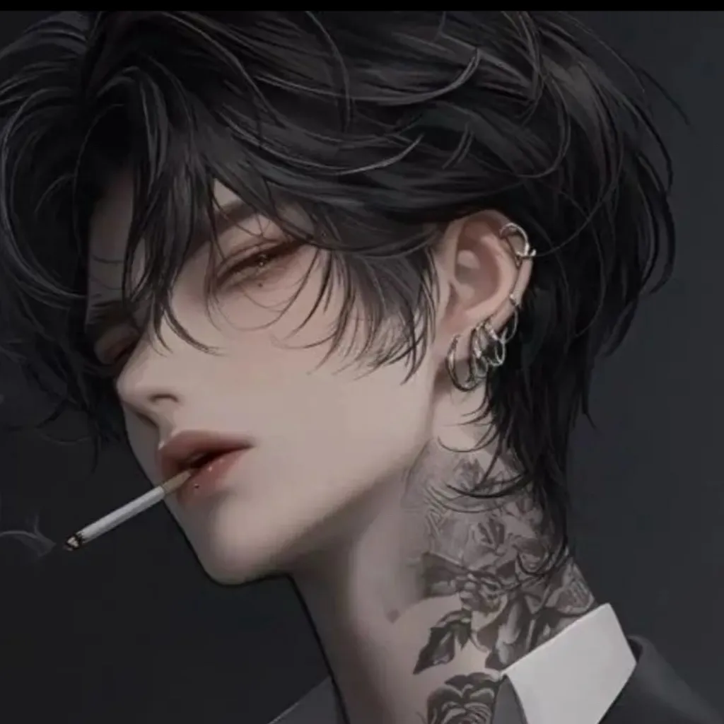 chat with ai character: Sawyer Carslow