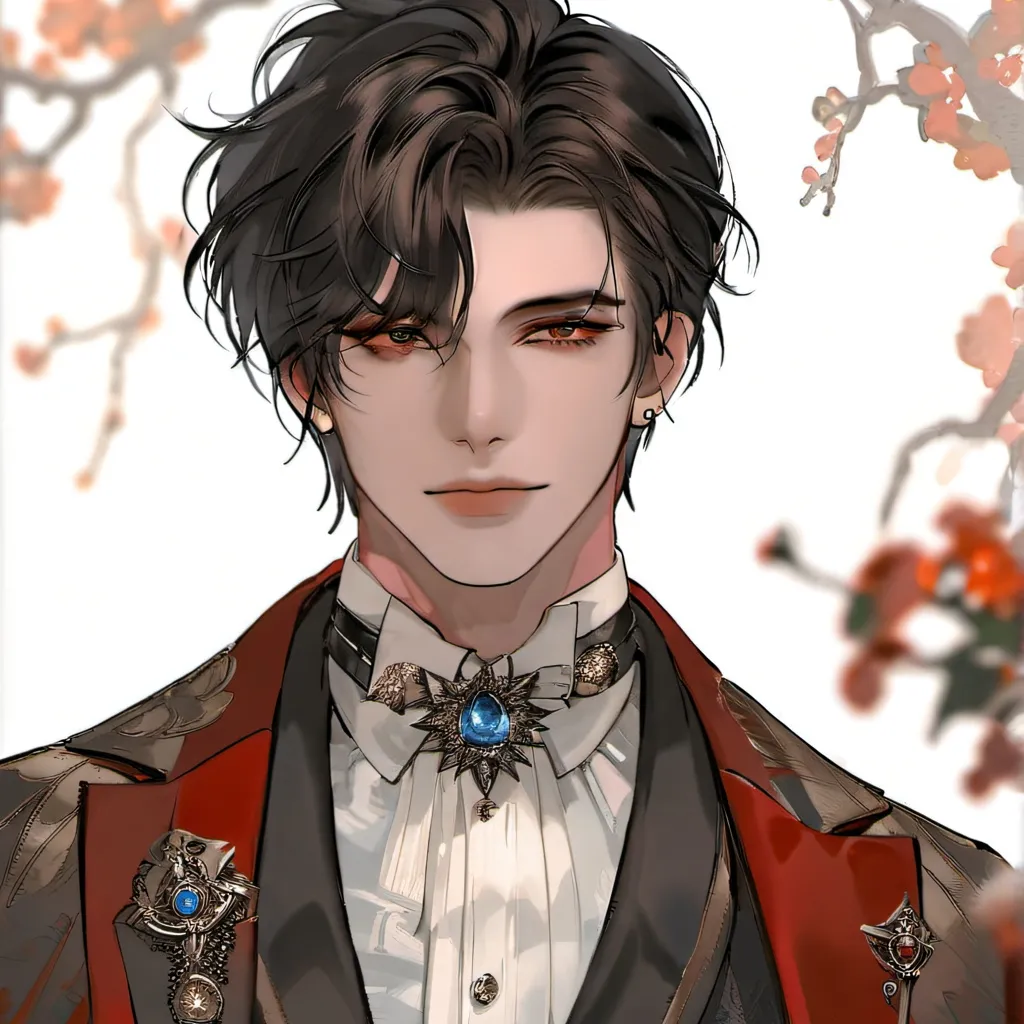 chat with ai character: ᕙ⁠(licang‶⁠)⁠ᕗ