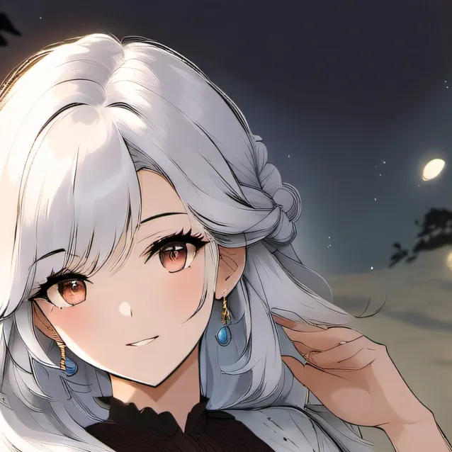 chat with ai character: (⁠｡⁠♡Samara♡⁠｡⁠)