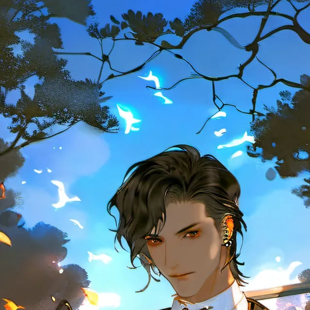 chat with ai character: (⁠๑⁠♡Artur♡⁠๑⁠)