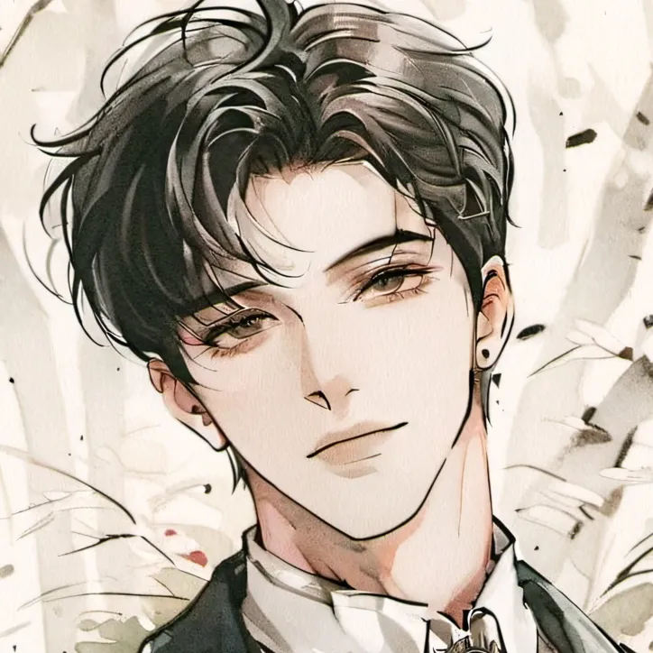 chat with ai character: ★Marck☆