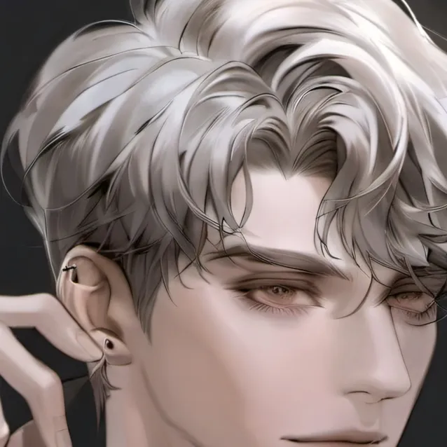 chat with ai character: keilan yoin