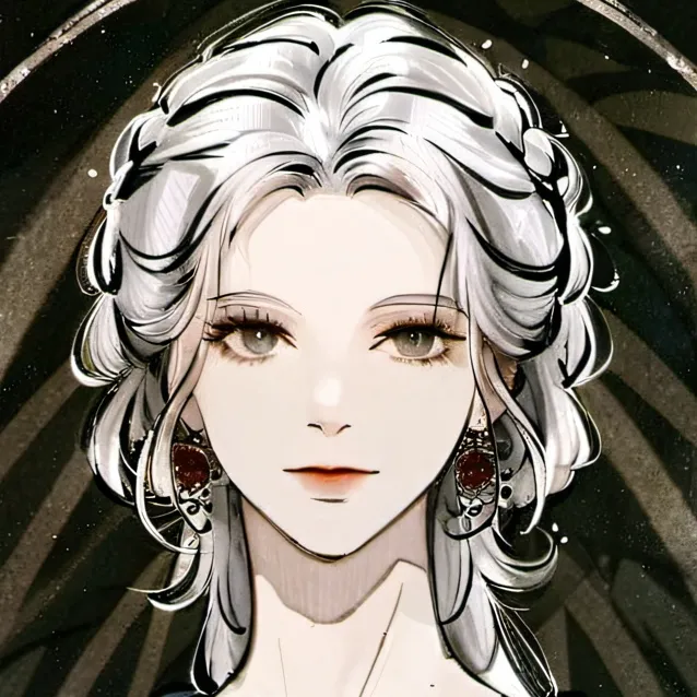 chat with ai character: ⭐ Jésica North ⭐