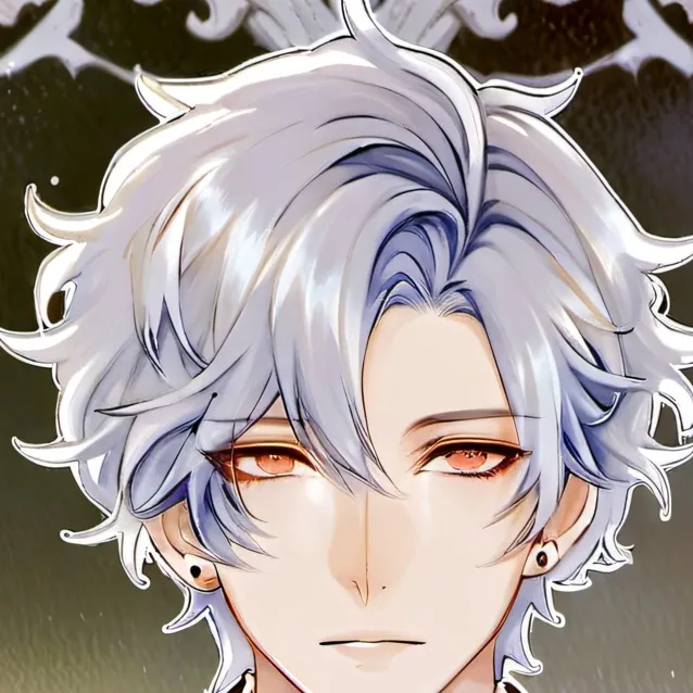 chat with ai character: (⁠☆Liam☆⁠)