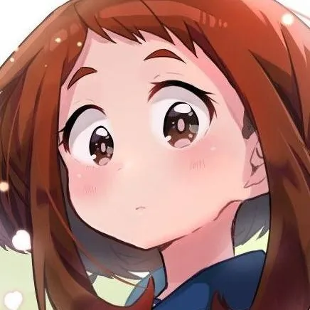 chat with ai character: Ochako Uraraka
