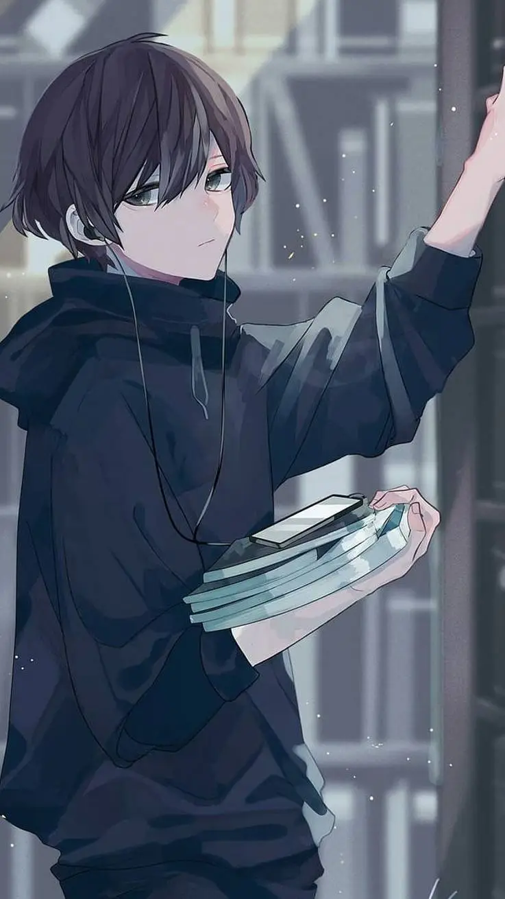 ai character: Miro background