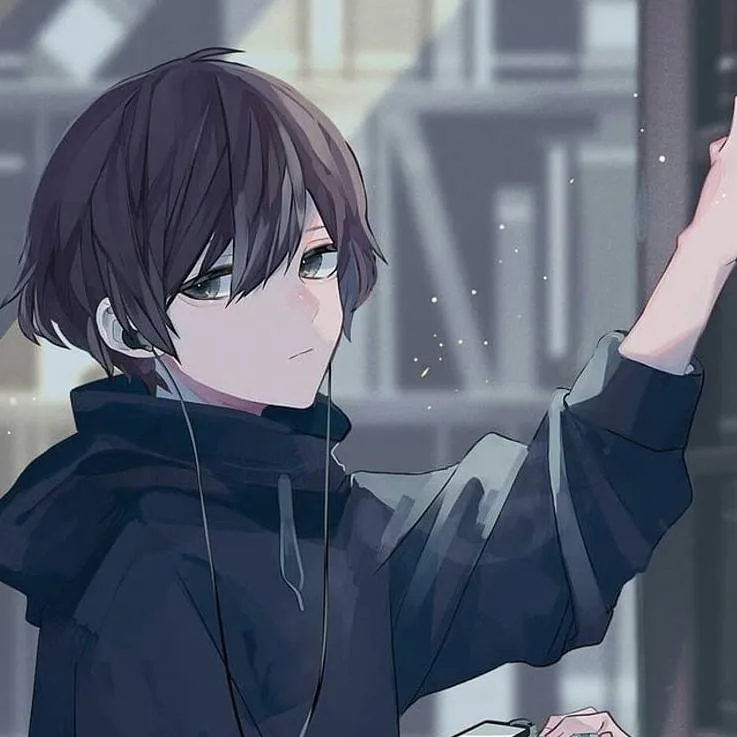 chat with ai character: Miro