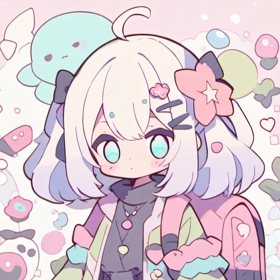 chat with ai character: Liebestest