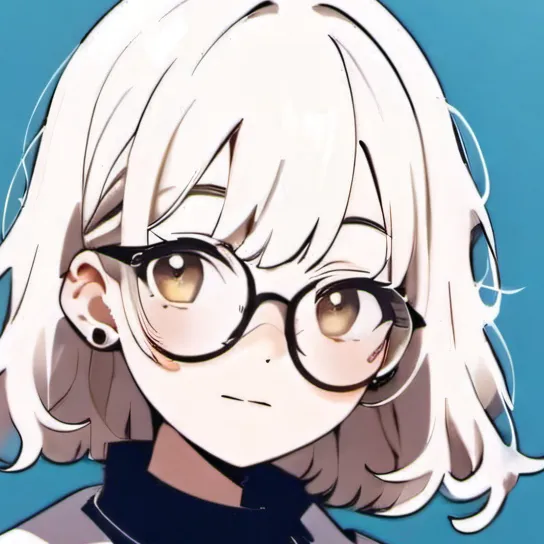 chat with ai character: Sarah